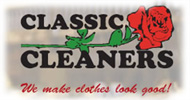 Classic Cleaners