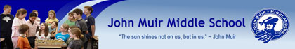 John Muir Middle School