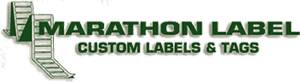 Marathon Label