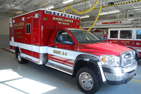 Rhinelander Fire Dept