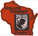 Rolling Thunder Chapter 4
