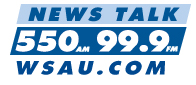 WSAU Radio