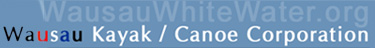 Wausau Kayak / Canoe Corporation