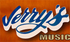 Jerry's Music