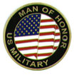 Man of Honor