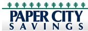 Paper City Savings