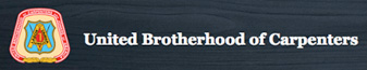United Brotherhood Carpenters